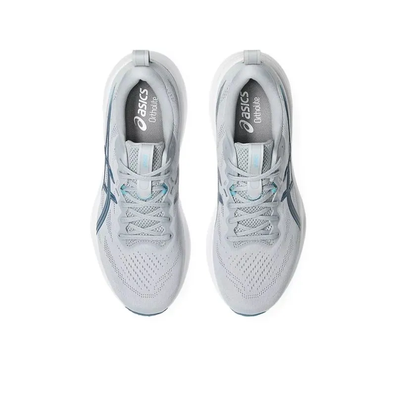 fabric - lining standard - fit ASICS GEL-Pulse 16 D Mens Running Shoes