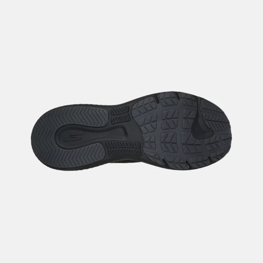 Skechers Go Run Supersonic Max Men's Running Shoes -Black court players' shoes