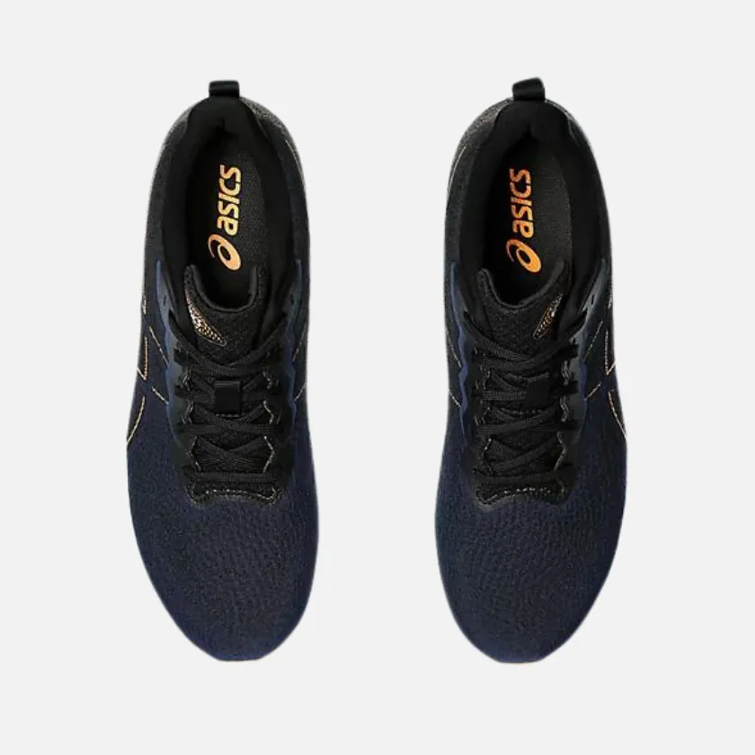 Asics Dynablast 4 Men's Running Shoes - Blue Expanse/Black antibacterial shoes road racer shoes