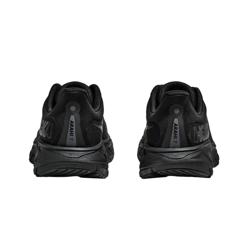 Multi Surface HOKA Arahi 7 B Womens Running Shoes
