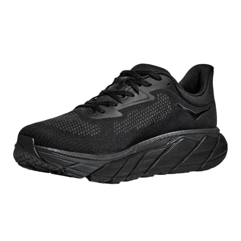 Elastic Material hand - washable HOKA Arahi 7 B Womens Running Shoes