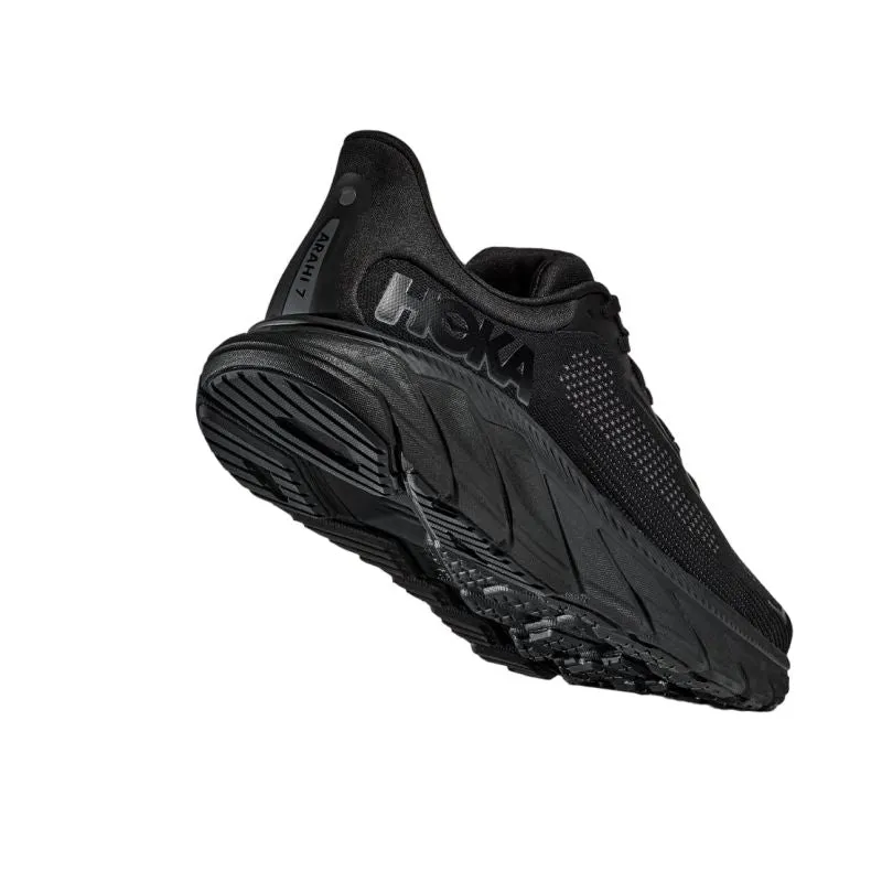 HOKA Arahi 7 B Womens Running Shoes beach - volleyball running shoes trendy shoe style