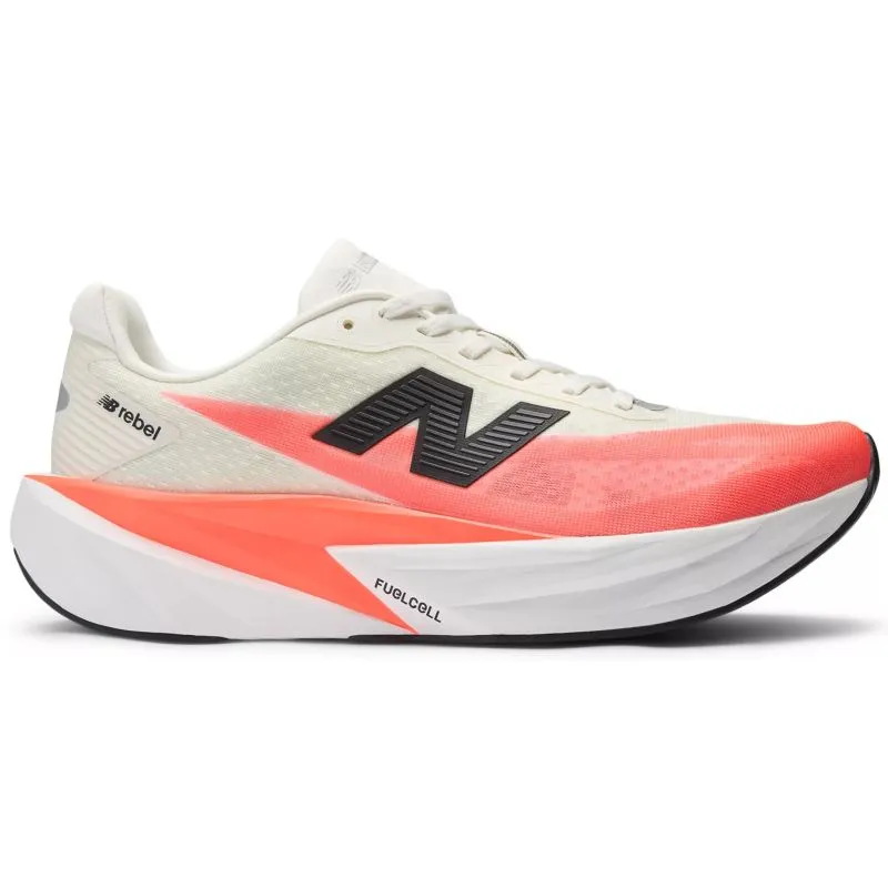 expert - approved perfect - running New Balance FuelCell Rebel v5 D Mens Running Shoes