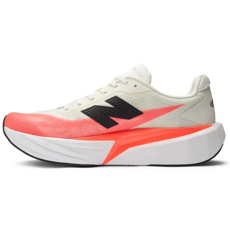 climate - specific shoes New Balance FuelCell Rebel v5 D Mens Running Shoes