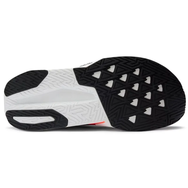 tile - floor shoes New Balance FuelCell Rebel v5 D Mens Running Shoes