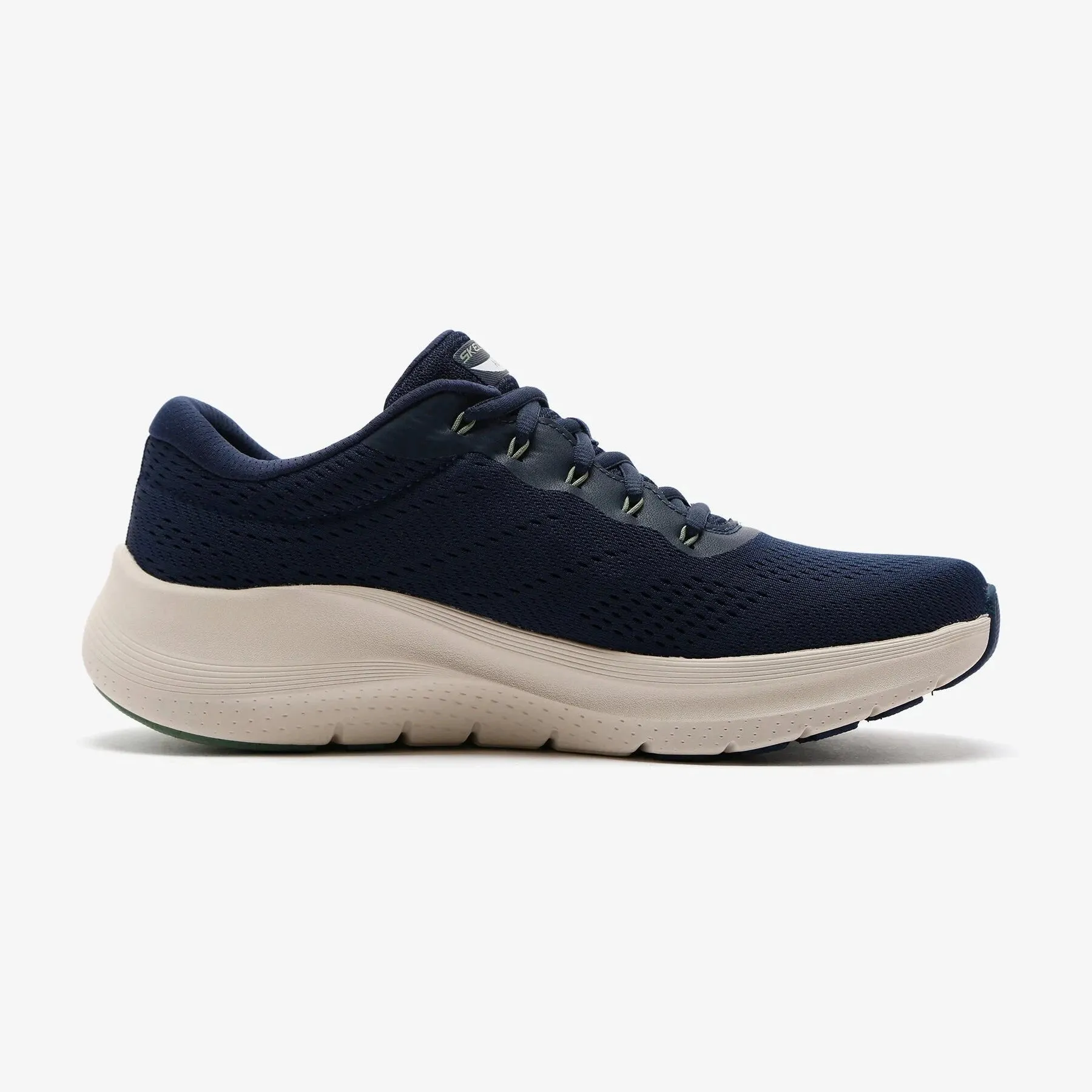 gym workouts drama - themed running wear Skechers Arch Fit 2.0 Men's Running Shoes -Navy