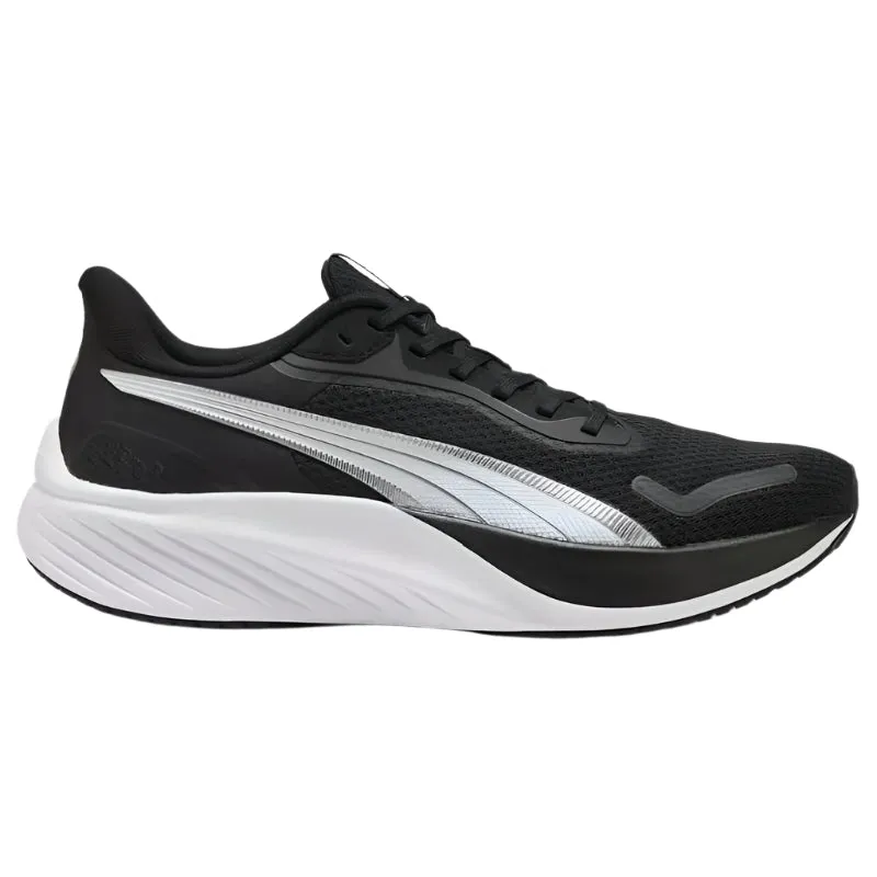 PUMA Pounce Lite D Mens Running Shoes minimalist running orthopedic shoes