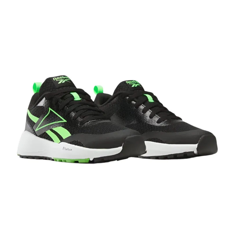 non - reflective shoes Reebok Energen Run GS Kids Running Shoes