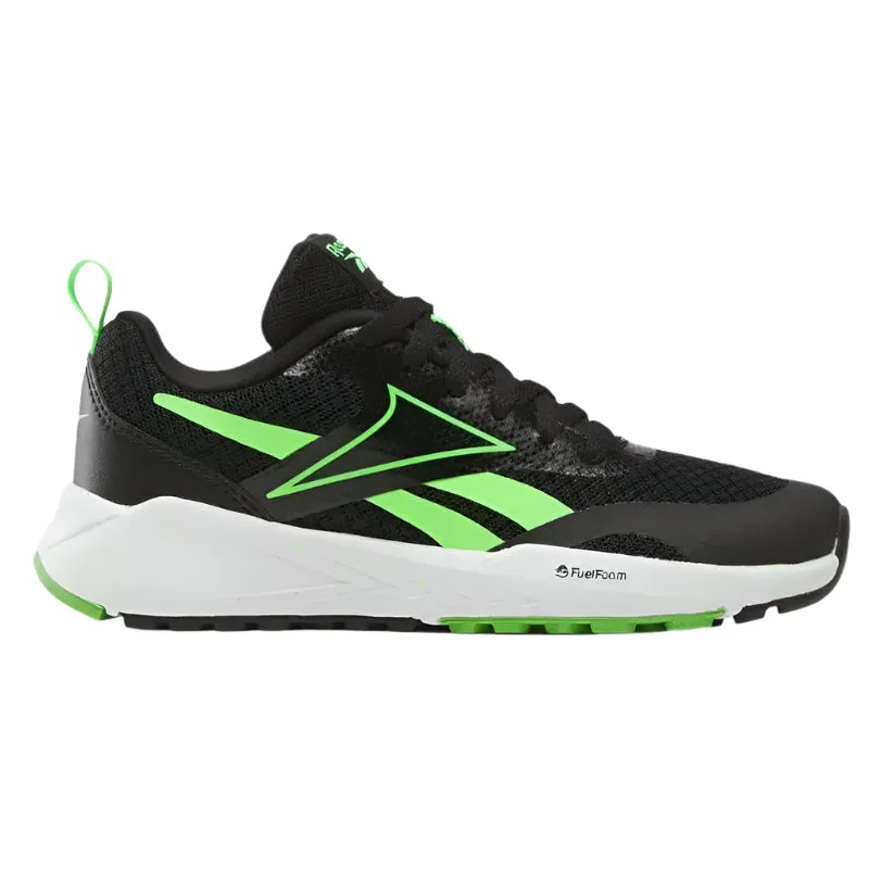 Reebok Energen Run GS Kids Running Shoes Male runner