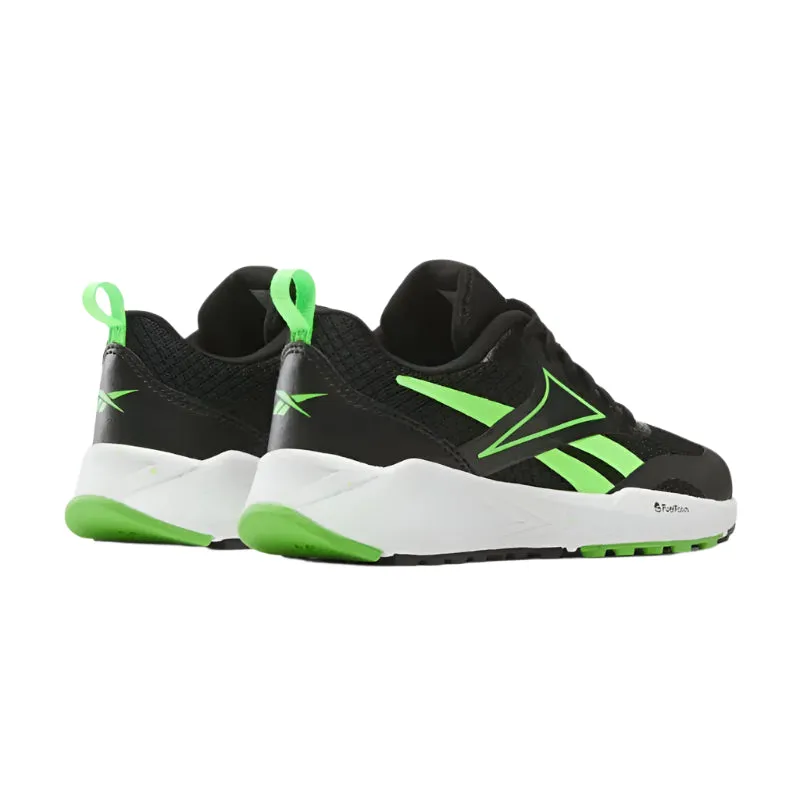 Reebok Energen Run GS Kids Running Shoes removable - insole running option