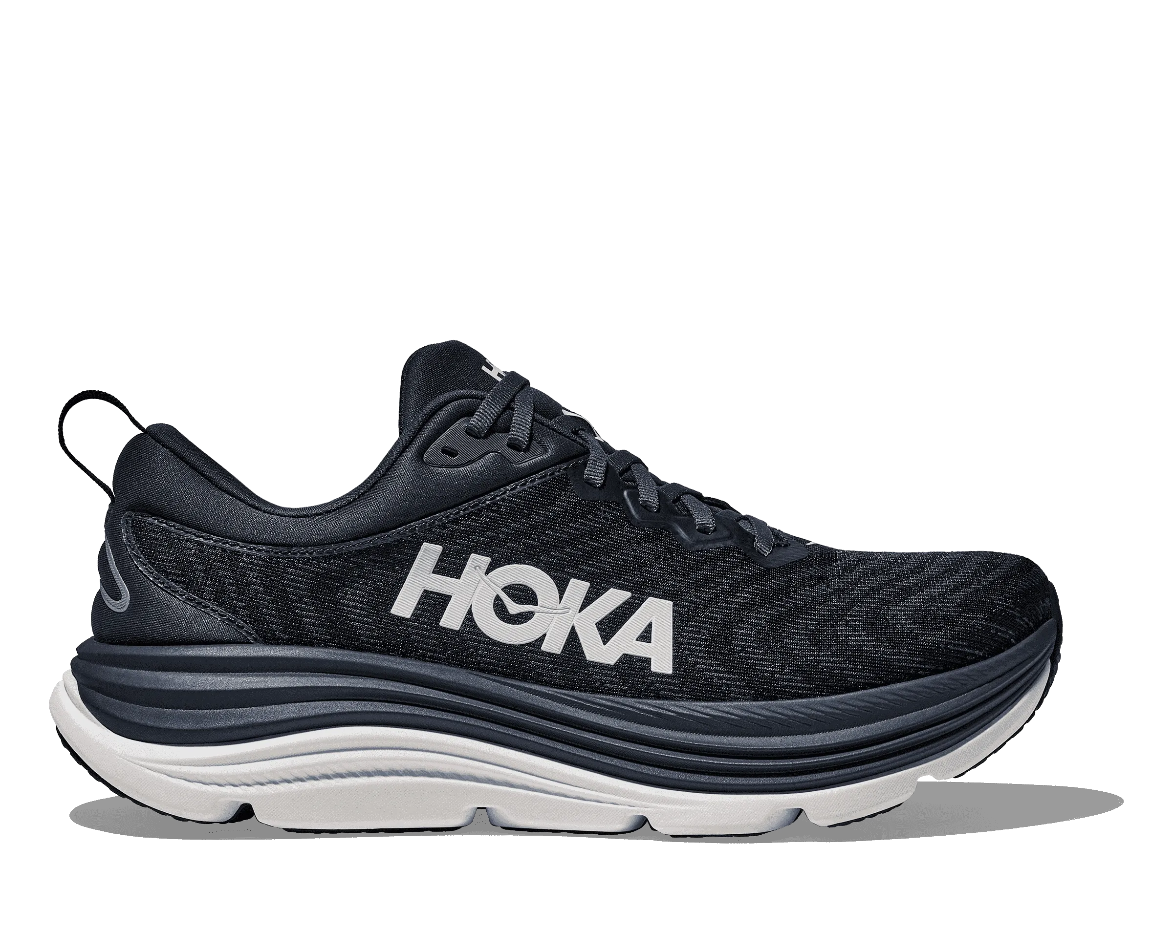 Men's HOKA Gaviota 5 Adaptive design Roomy Fit