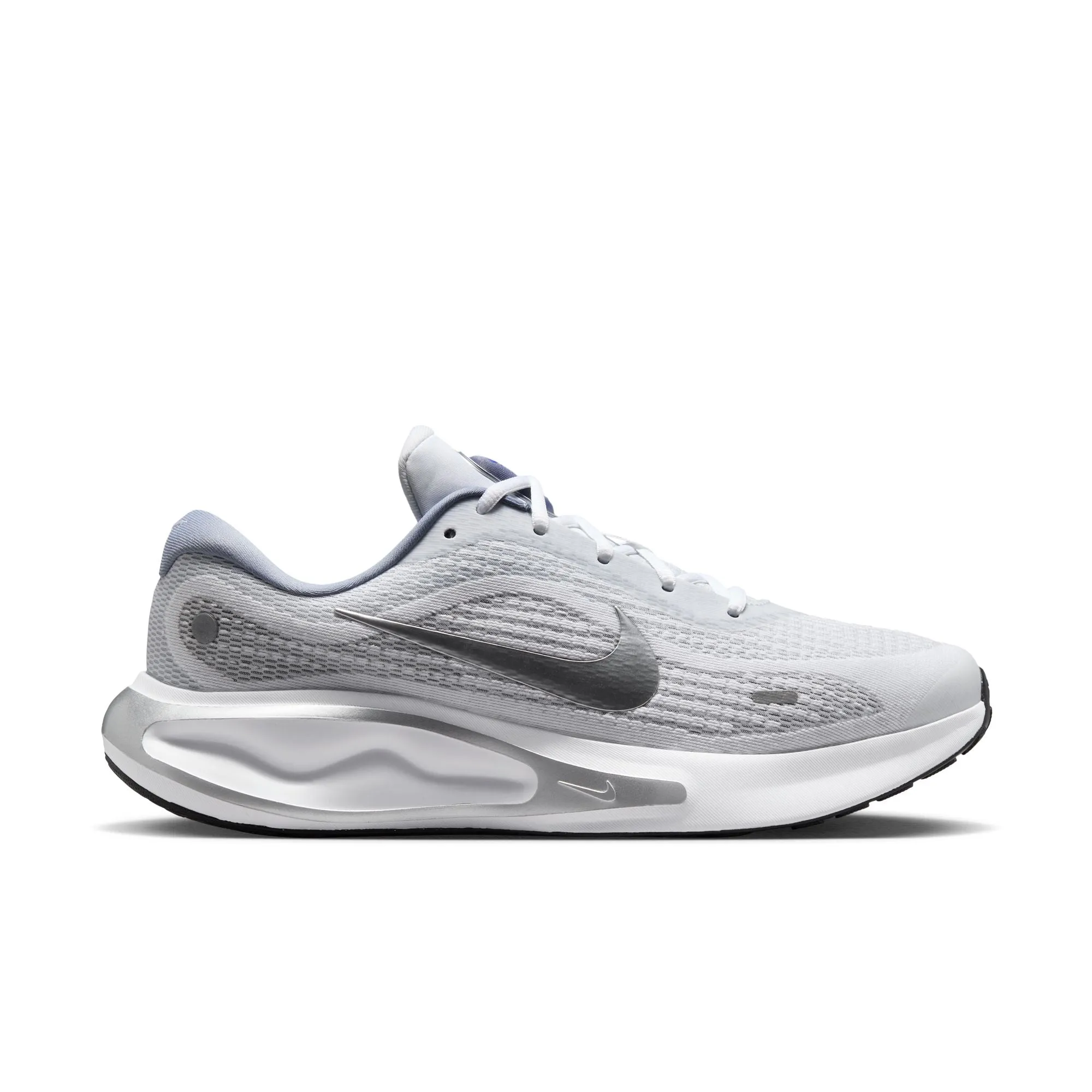 Men's Nike Journey Run low - top footwear