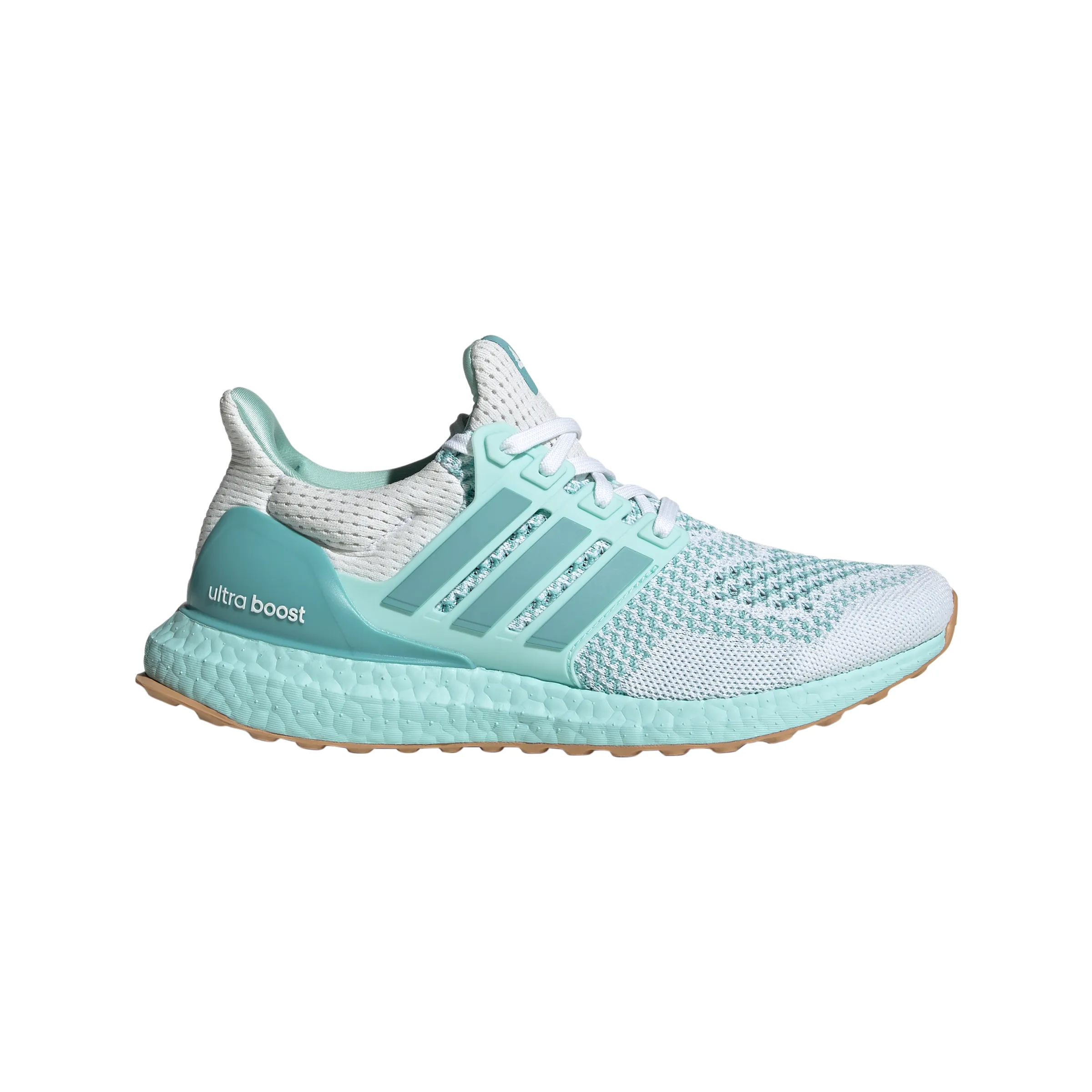Elastic Material Comfortable Tongue Women's Adidas Ultraboost 1.0