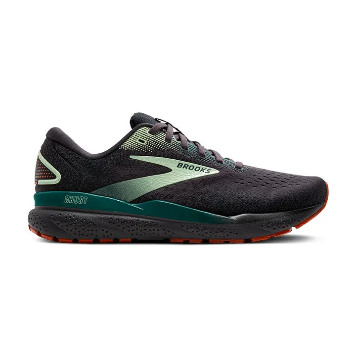 Men's Brooks Ghost 16 Soft - Touch Fitness
