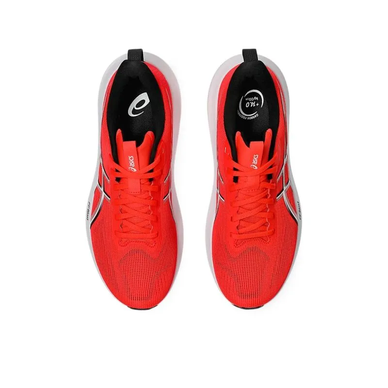 ASICS GT-1000 14 D Mens Running Shoes strap - trimmed - design shoes Modern Edge