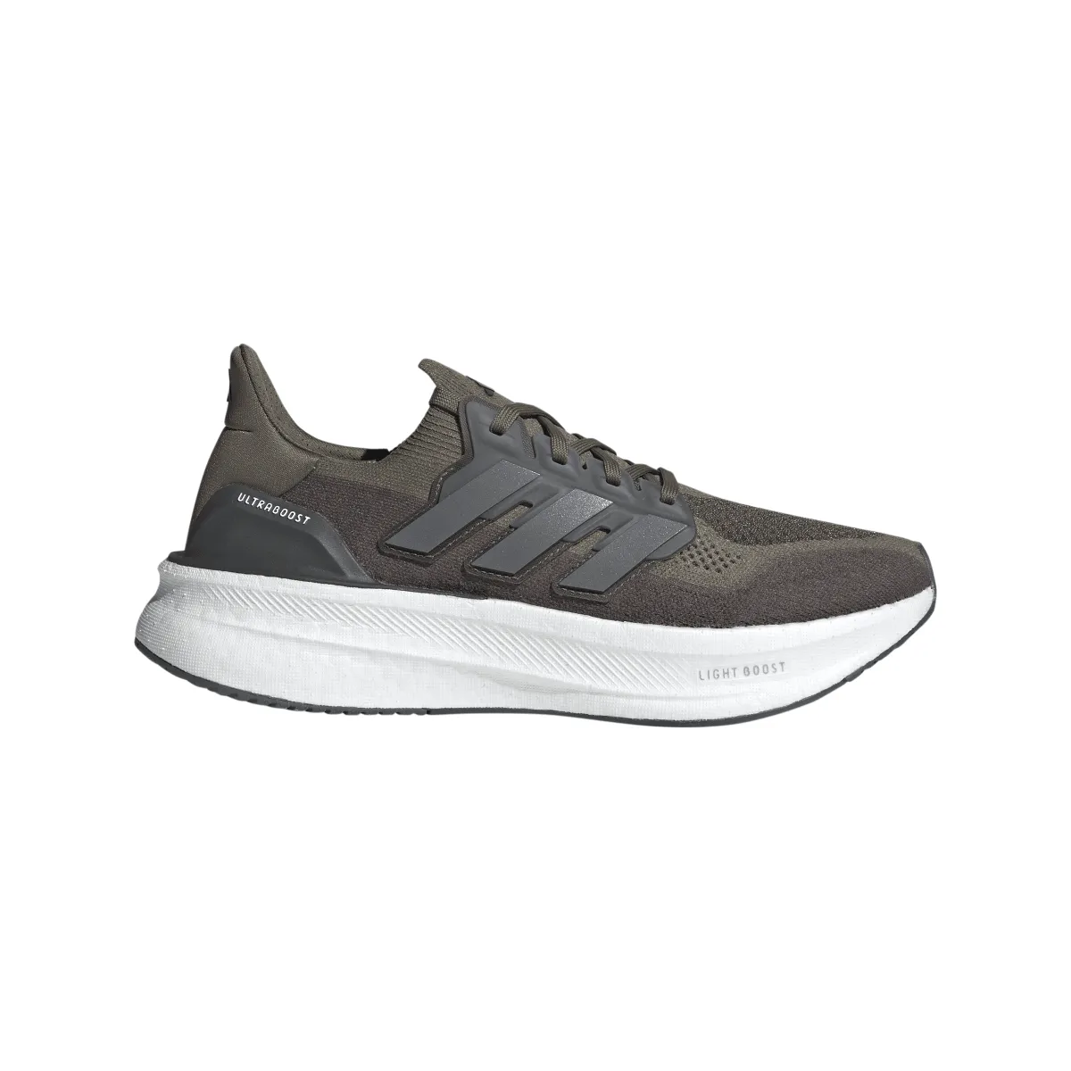 Elastic cuffs responsiveness Men's Adidas Ultraboost 5