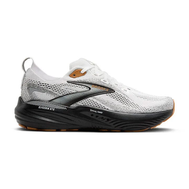 Suitable for all running environments Men's Brooks Glycerin GTS 22