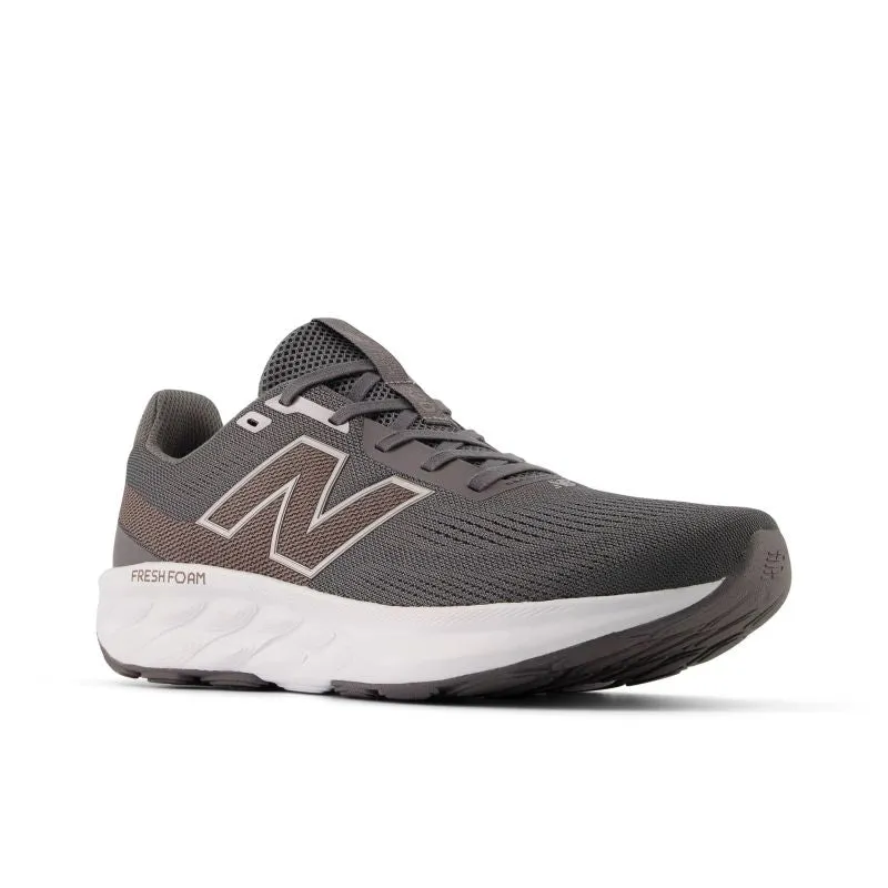 running in a strait area shoes Cushioned - tongue New Balance 520v9 D Mens Running Shoes