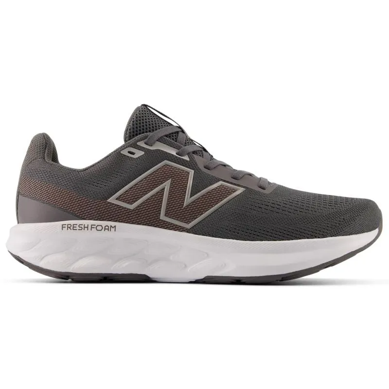 New Balance 520v9 D Mens Running Shoes running convenience