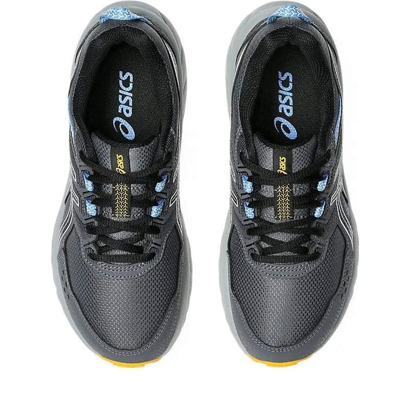 medial support shoes ASICS GEL-Venture 9 GS Kids Trail Running Shoes