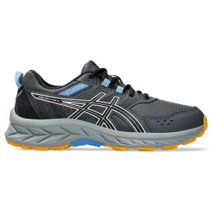 ASICS GEL-Venture 9 GS Kids Trail Running Shoes perforated shoes