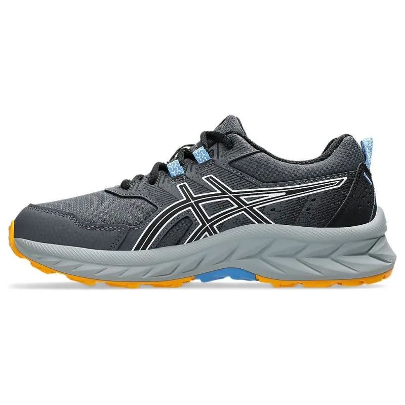 ASICS GEL-Venture 9 GS Kids Trail Running Shoes air - cushion shoes