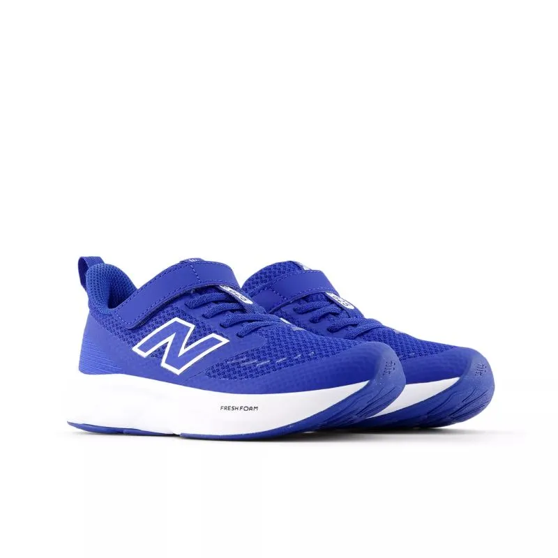 New Balance 625v1 PS Kids Running Shoes purple shoes