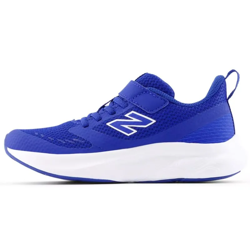Performance sneakers Lace   Up New Balance 625v1 PS Kids Running Shoes
