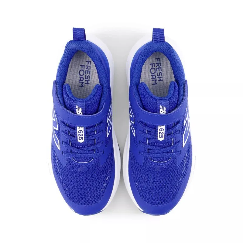 New Balance 625v1 PS Kids Running Shoes cold weather running shoes