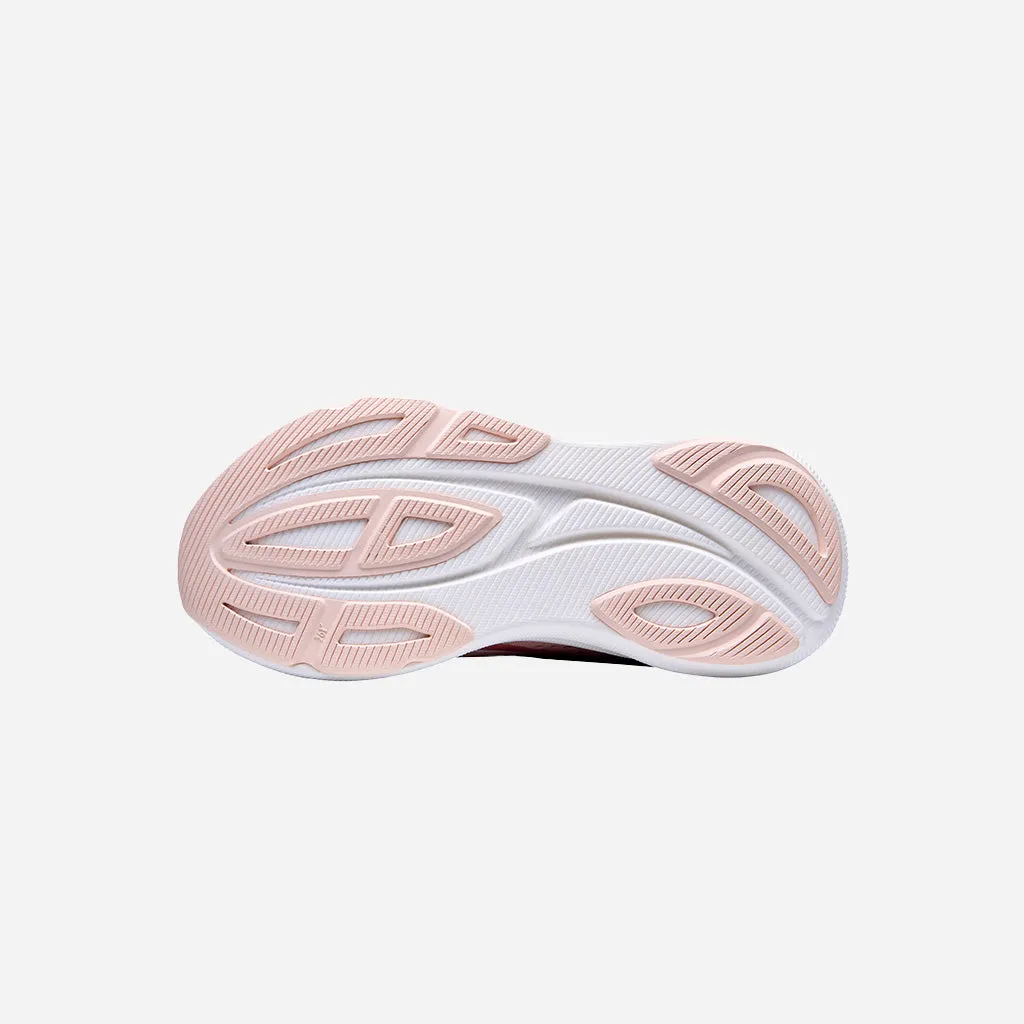 5K running 361-ELEOS: Crystal Peach/Pink Amethyst