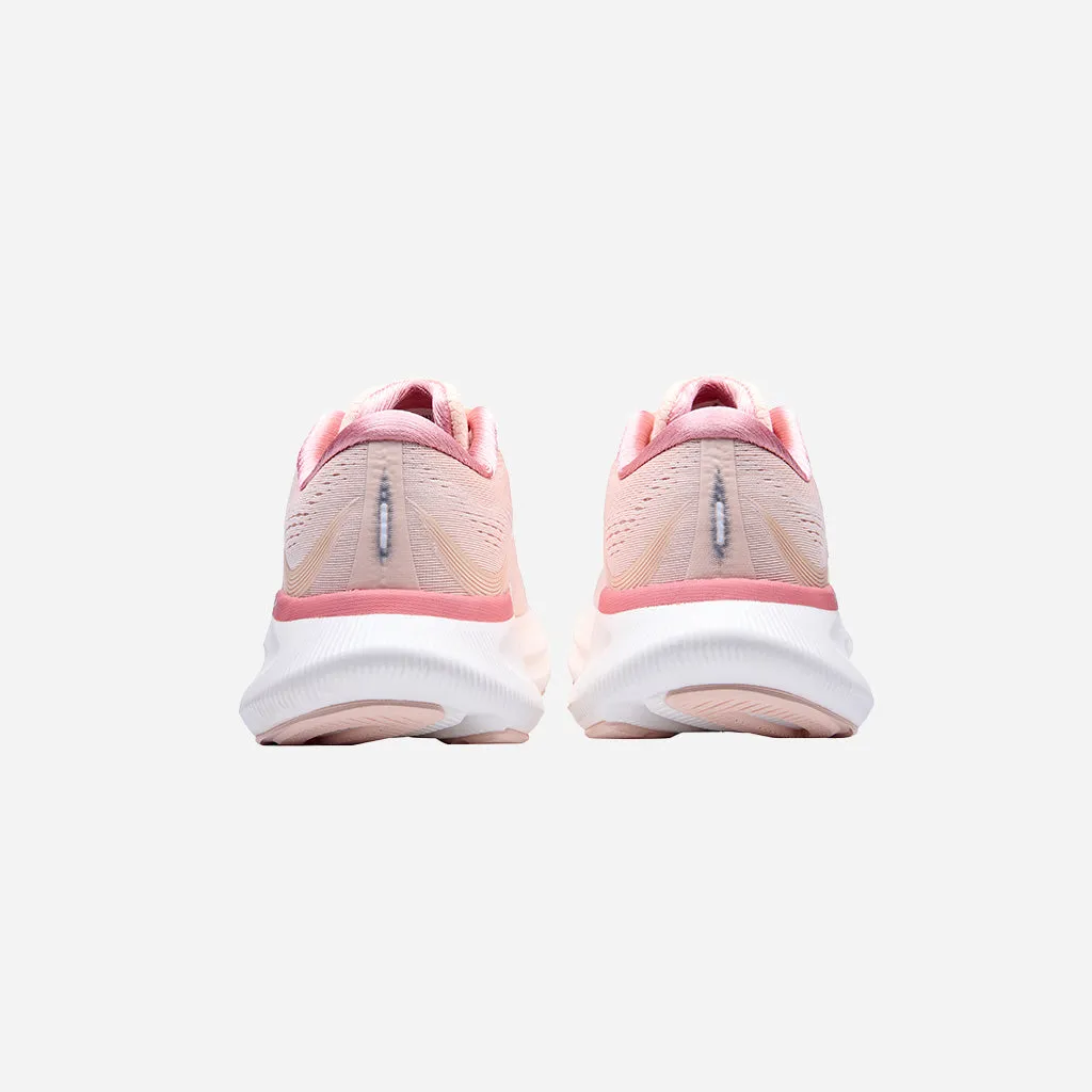 361-ELEOS: Crystal Peach/Pink Amethyst synthetic materials