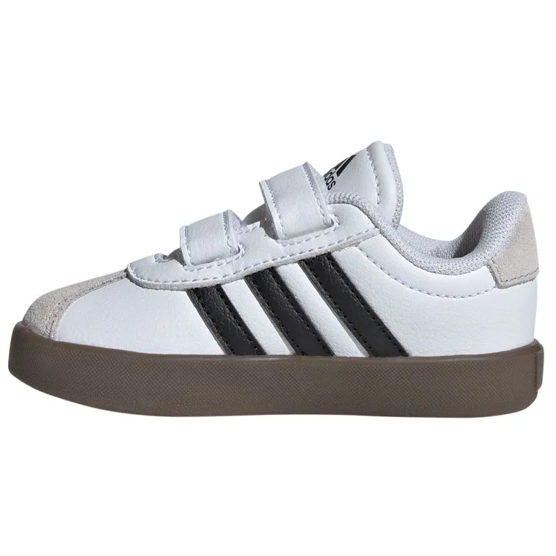 soft - sole - feature shoes Adidas VL Court 3.0 Toddler Shoes