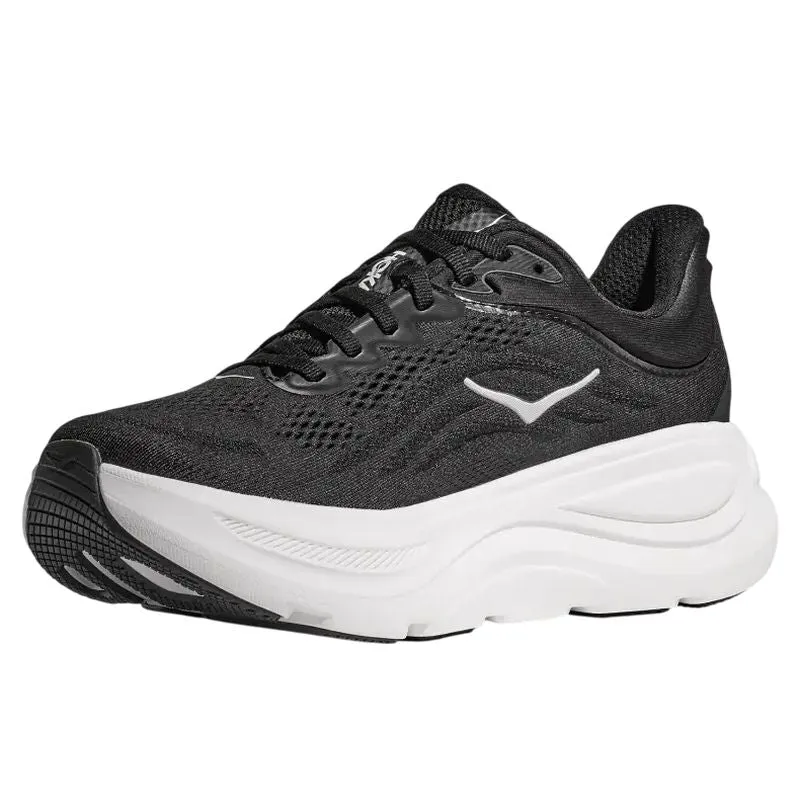 Outdoor sports shoes Speed Response HOKA Bondi 9 2E WIDE Mens Running Shoes
