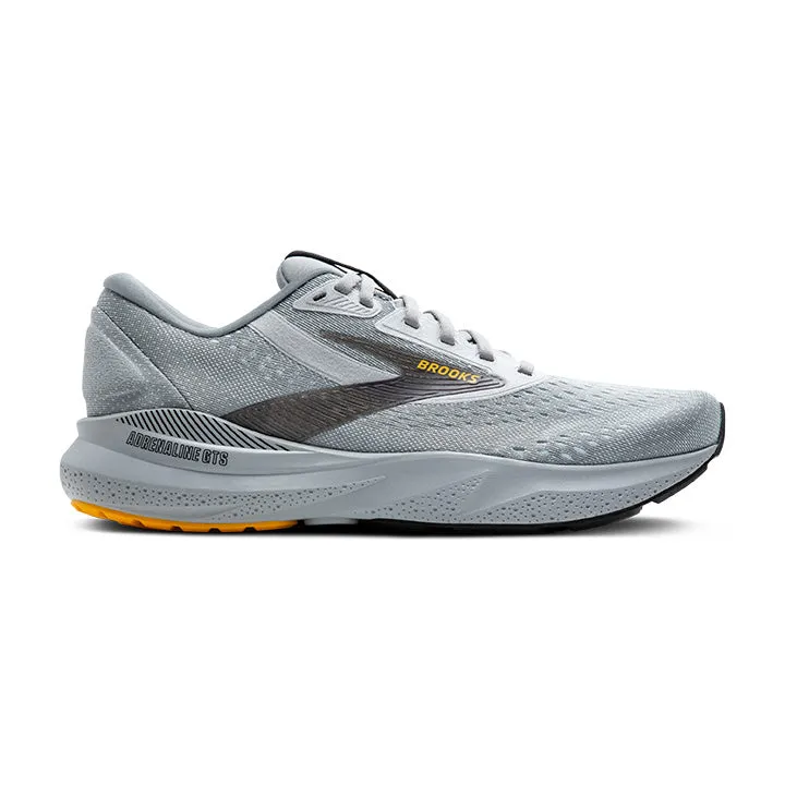 Men's Brooks Adrenaline GT 24 2E (Wide) Multi Directional Tread amateur - use shoes