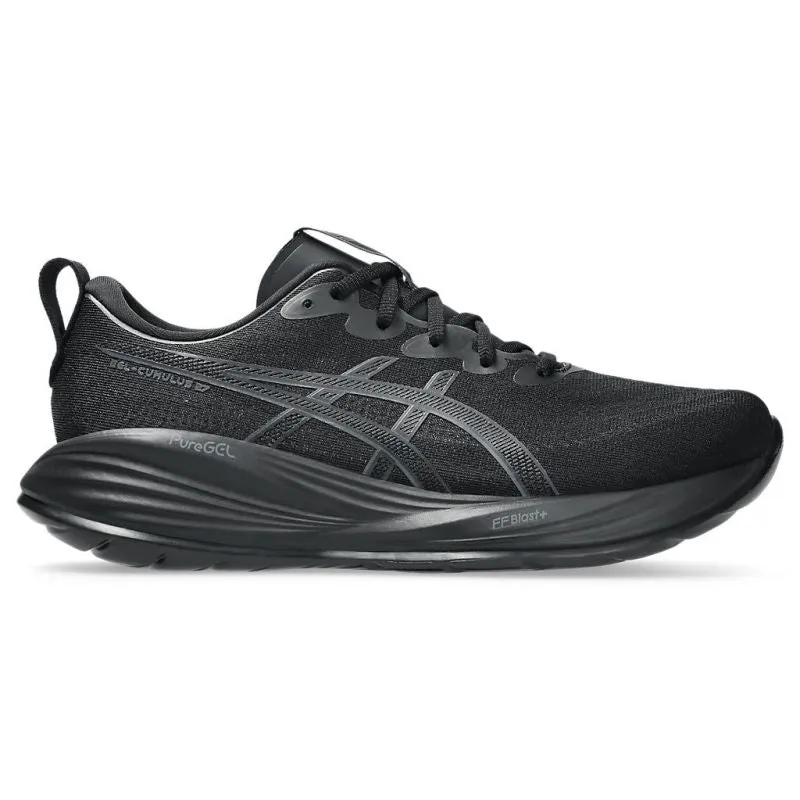 Long Lasting ASICS GEL-Cumulus 27 D Mens Running Shoes