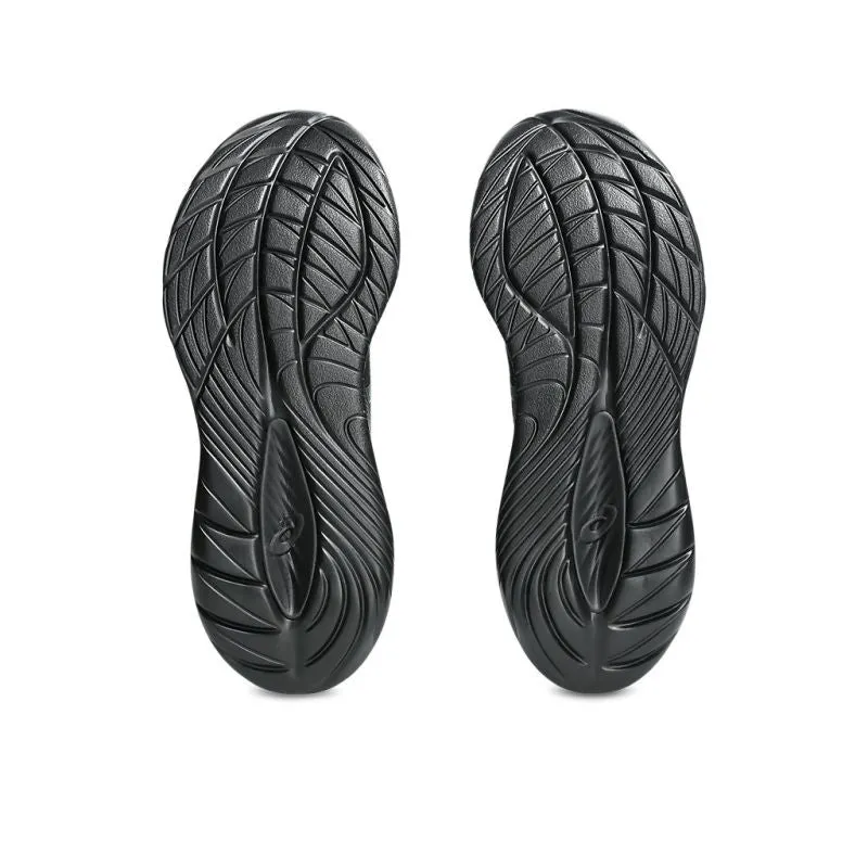 ASICS GEL-Cumulus 27 D Mens Running Shoes plyometric - training