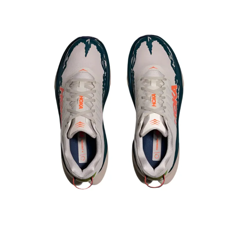 HOKA Torrent 4 D Mens Trail Running Shoes SupportiveMidfoot