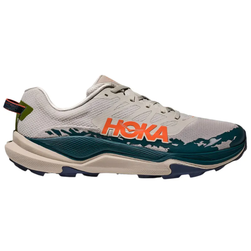 HOKA Torrent 4 D Mens Trail Running Shoes running in national tracks shoes