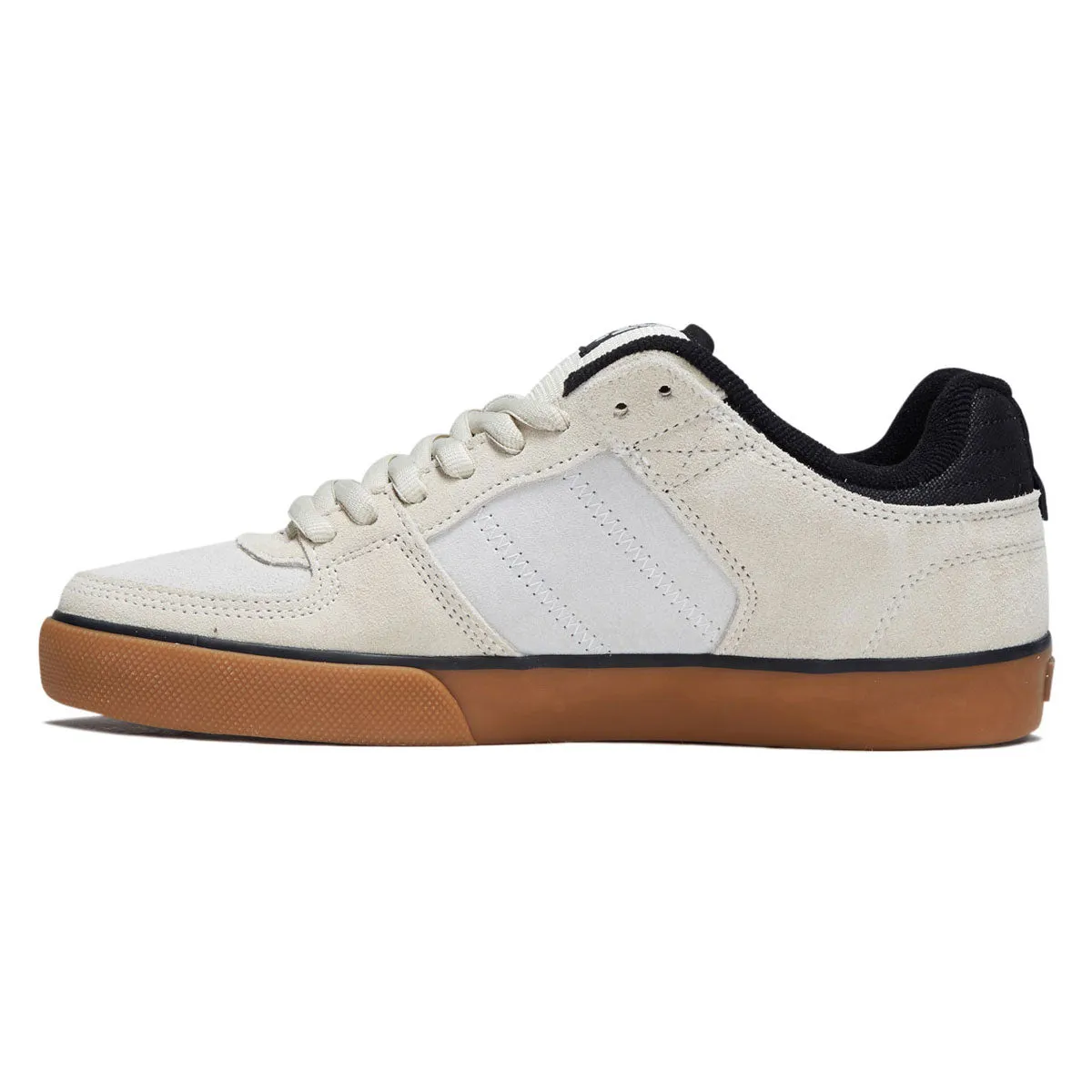 C1rca Tre Shoes - Gardenia/After Dark/Gum Wide fit Urban Ride