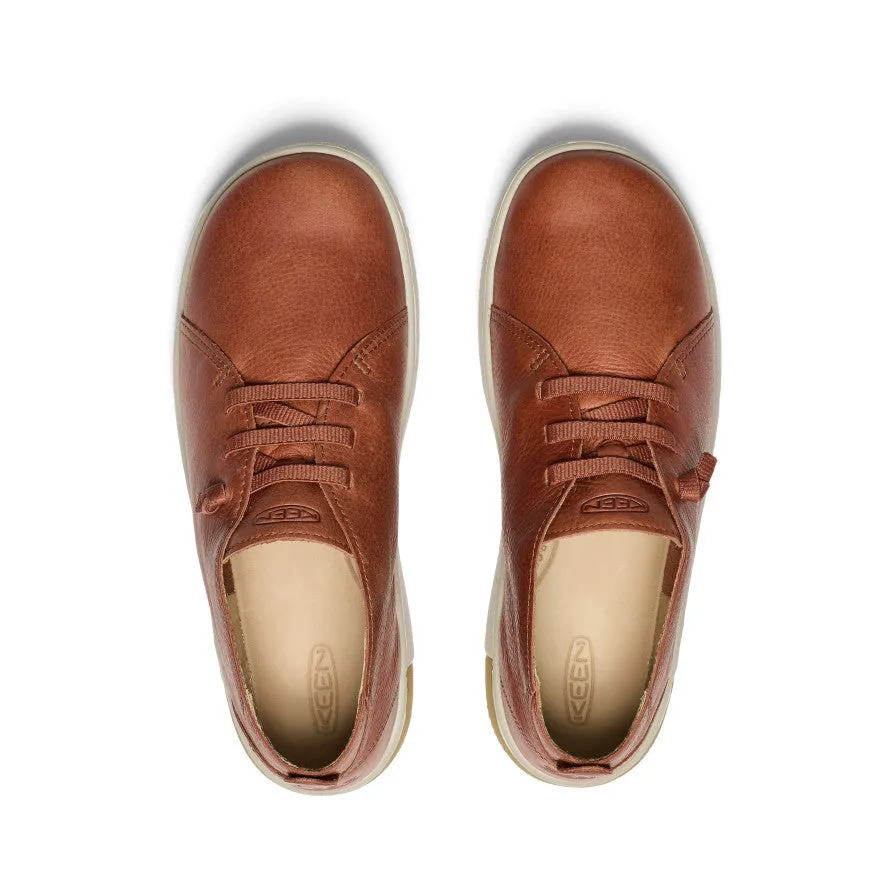 Men's KNX Chukka  |  Tortoise Shell/Plaza Taupe All Terrain Protection Trail Ready