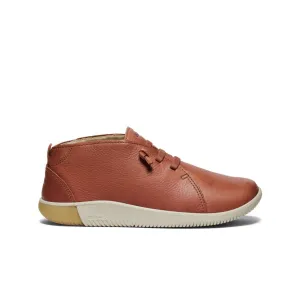 Mountain Sport fast walking Men's KNX Chukka  |  Tortoise Shell/Plaza Taupe
