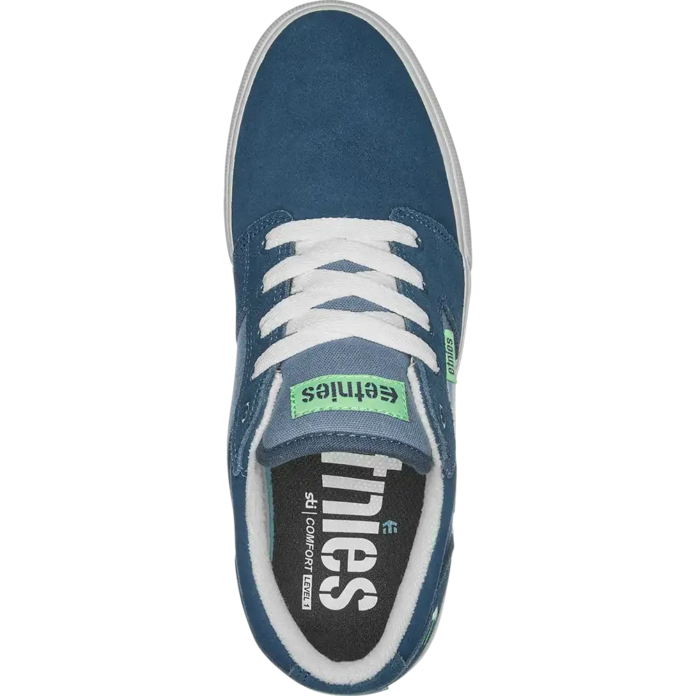 New York Barge LS