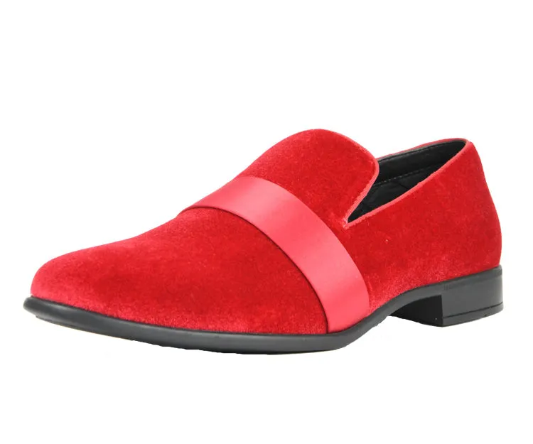 Supreme Comfort Knight Red