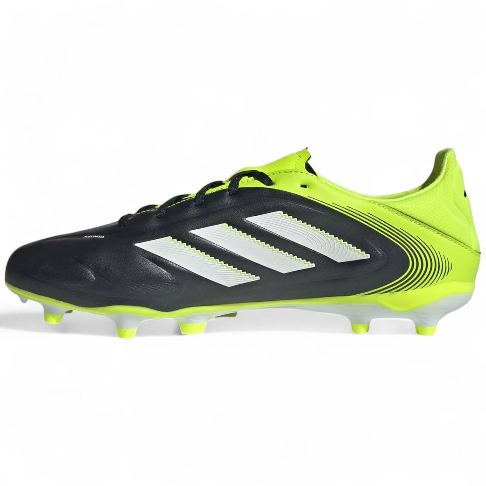Slip Resistant Performance Tools. adidas Copa Pure 3 League Adults Firm Ground Football Boots