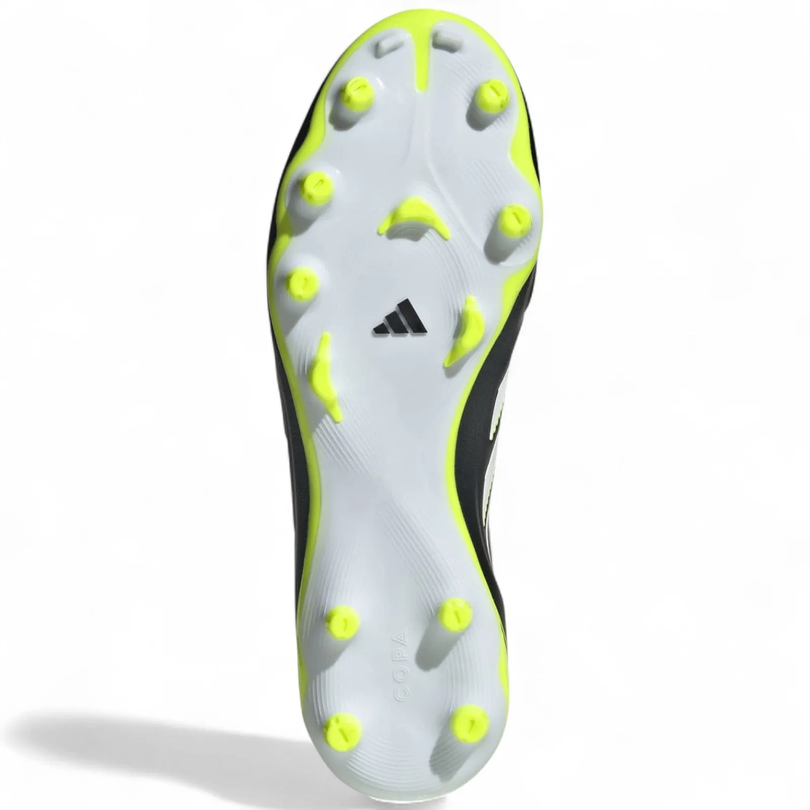 adidas Copa Pure 3 League Adults Firm Ground Football Boots No Friction High Abrasion