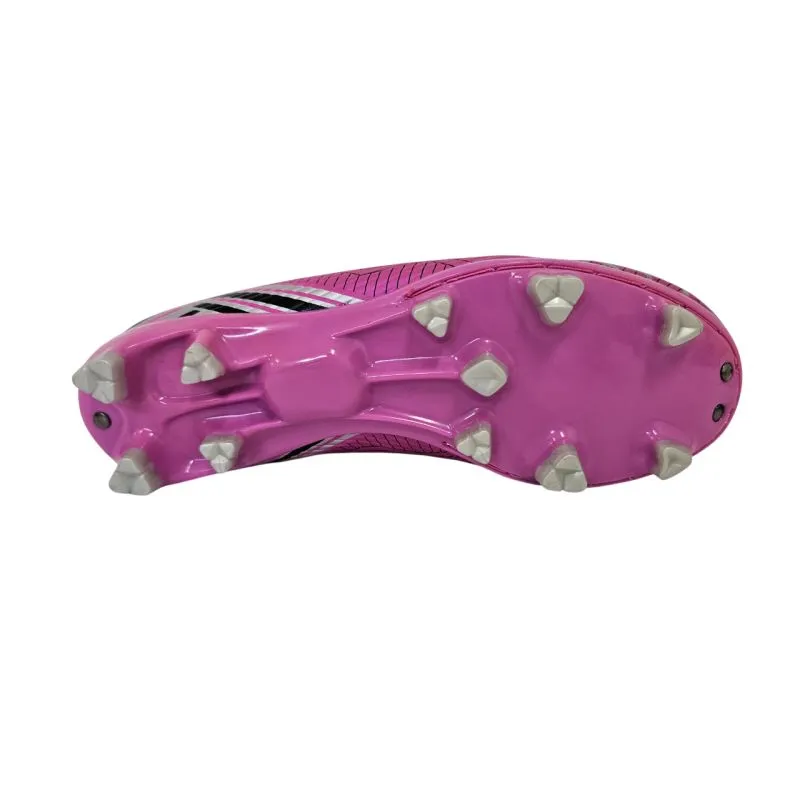 Skill Drive Midfoot Lock Nomis Rapido FG Kids Football Boot