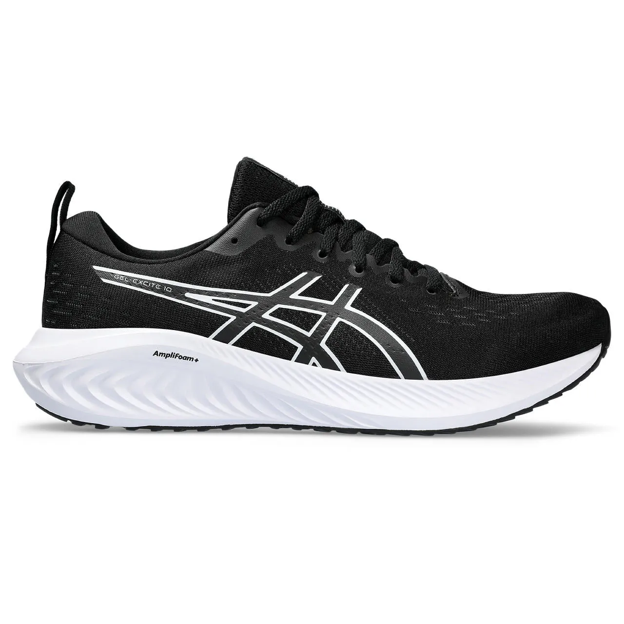 running on track windproof Men's ASICS Gel Excite 10
