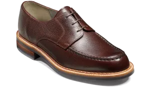 Wilson - Dark Brown Grain Walking Day