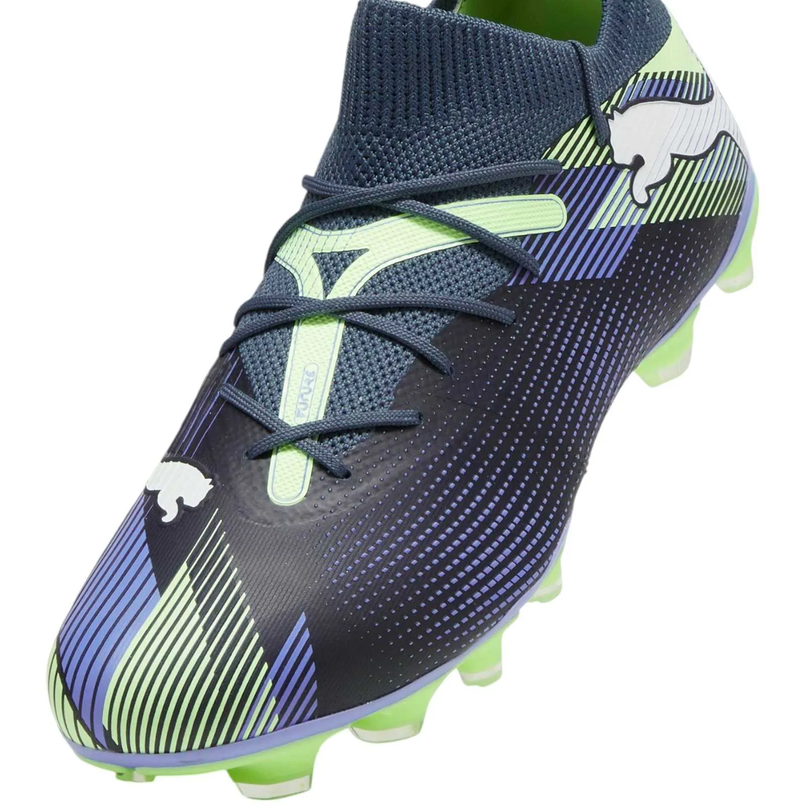 Active Support Game Confidence Puma Future 7 Match Firm/Artificial Ground Football Boots