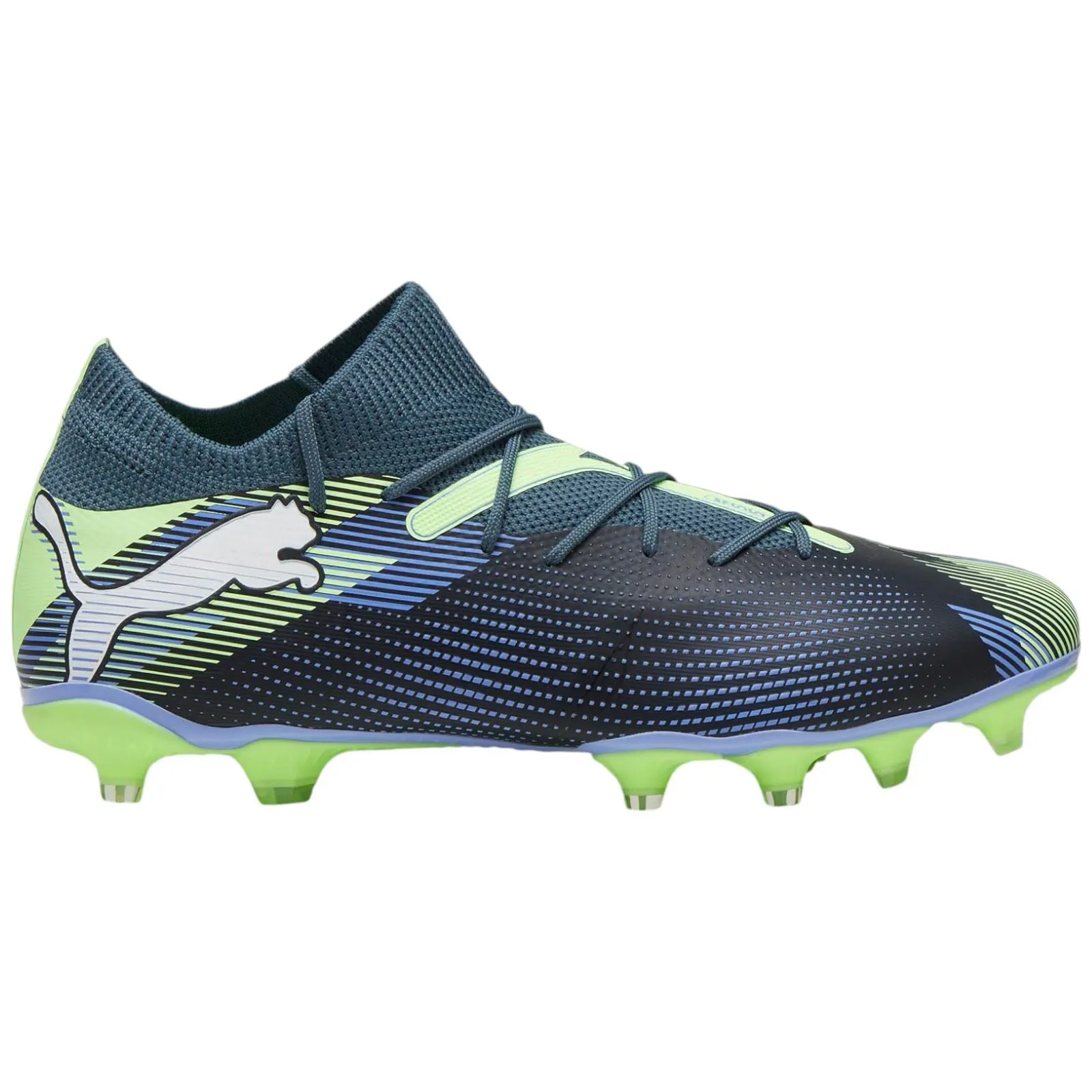 Ankle Supporter Zero Slip Puma Future 7 Match Firm/Artificial Ground Football Boots